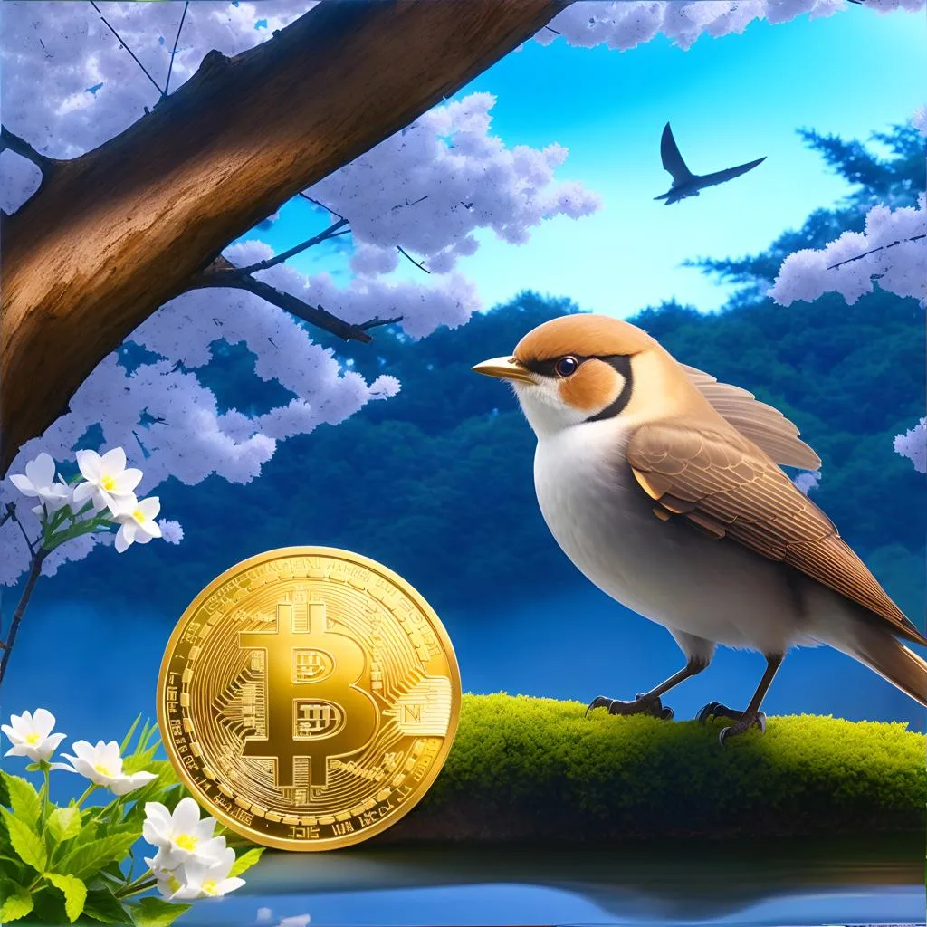 GMO, XRP, Songbird, airdrop, cryptocurrency exchange