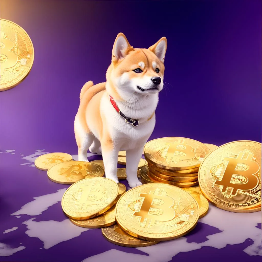 Calcium token