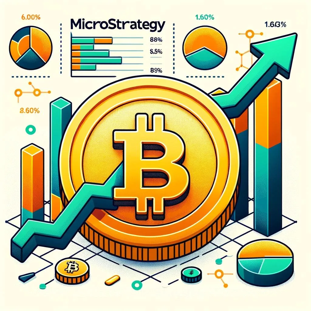 Bitcoin holdings
