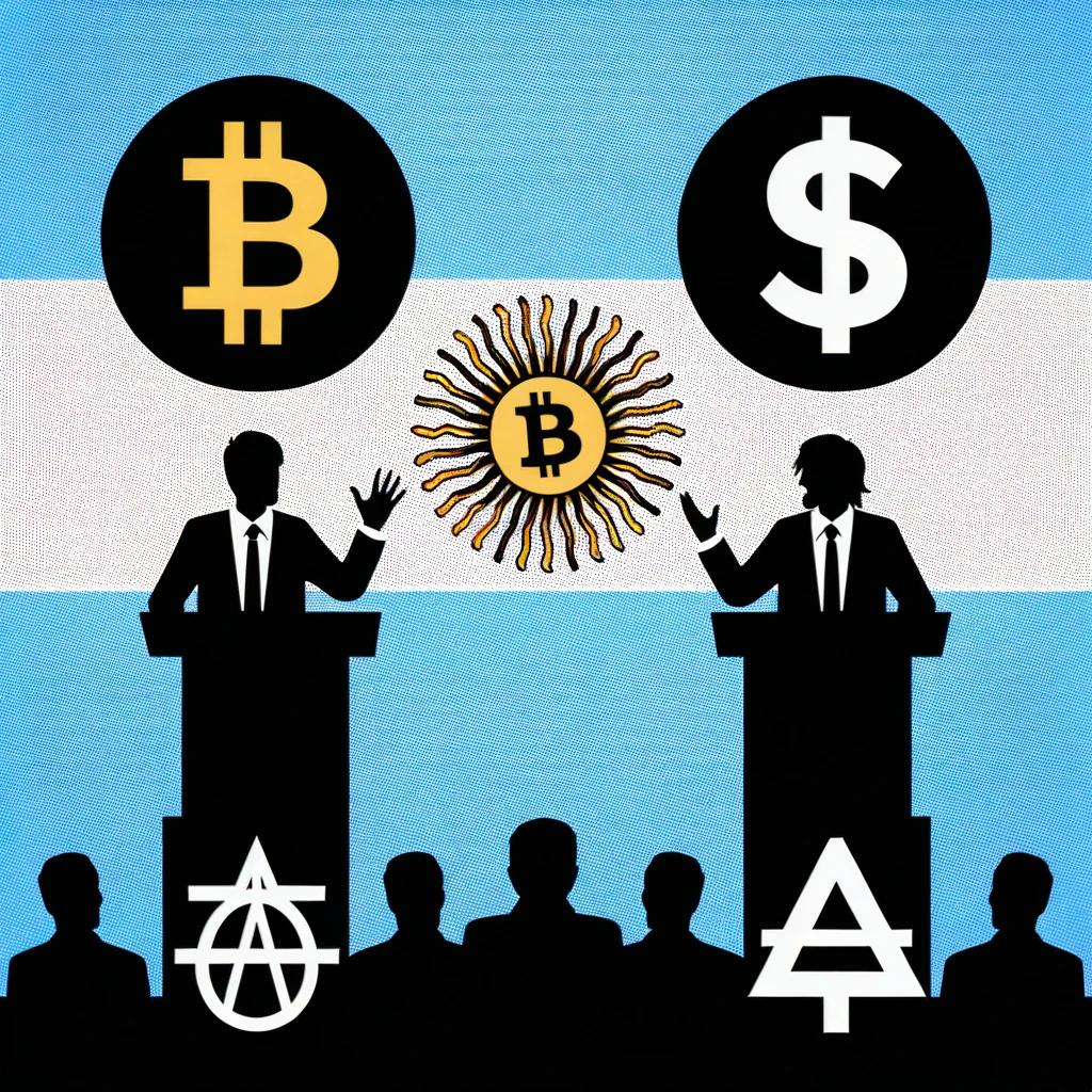 Argentina presidential election
