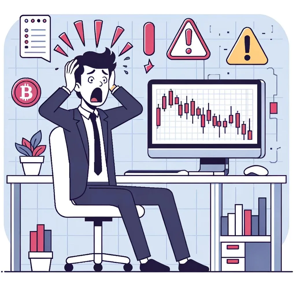 Cryptocurrency derivatives traders