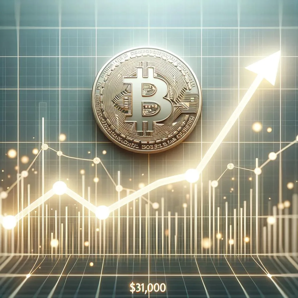 BTC price