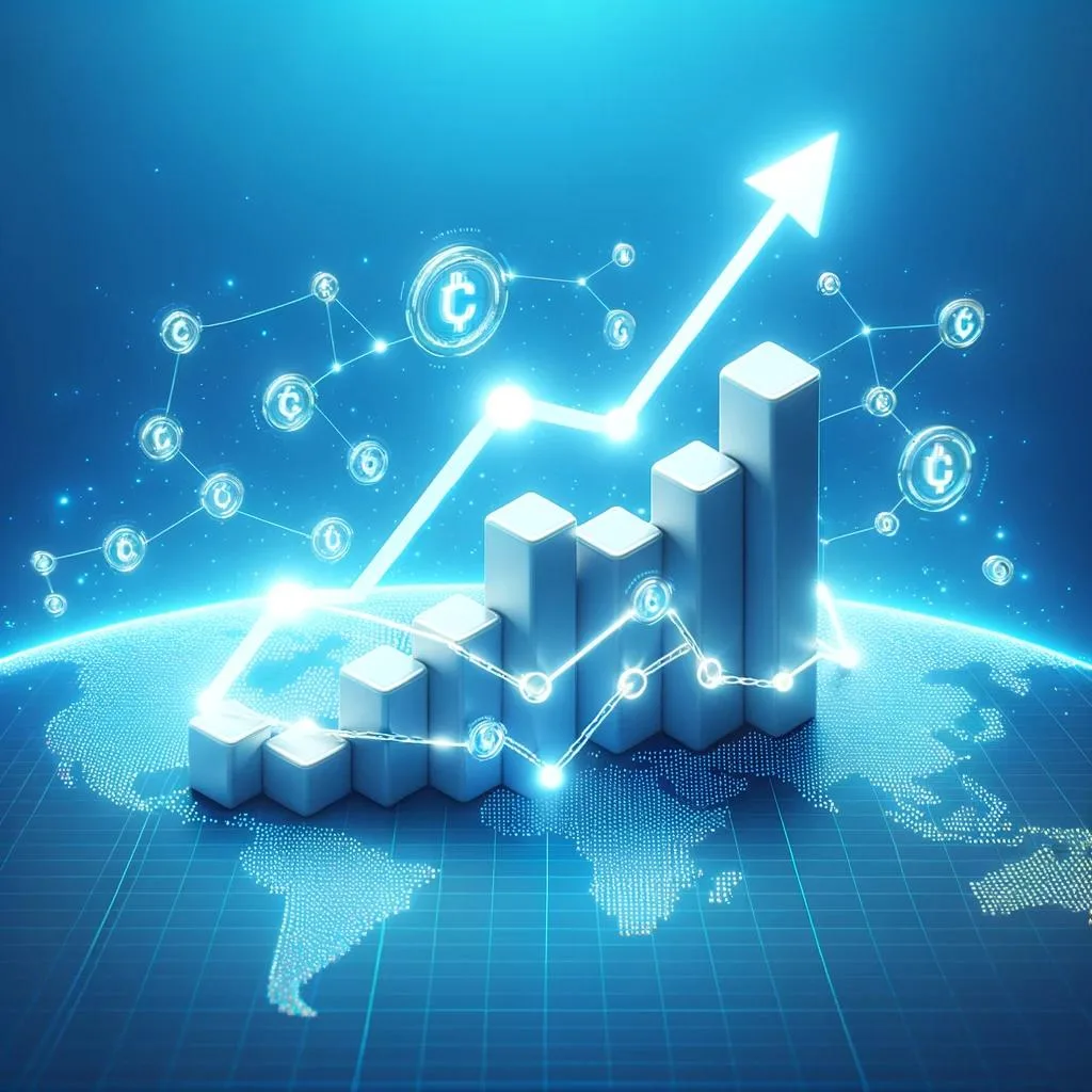 Chainlink LINK price surge
