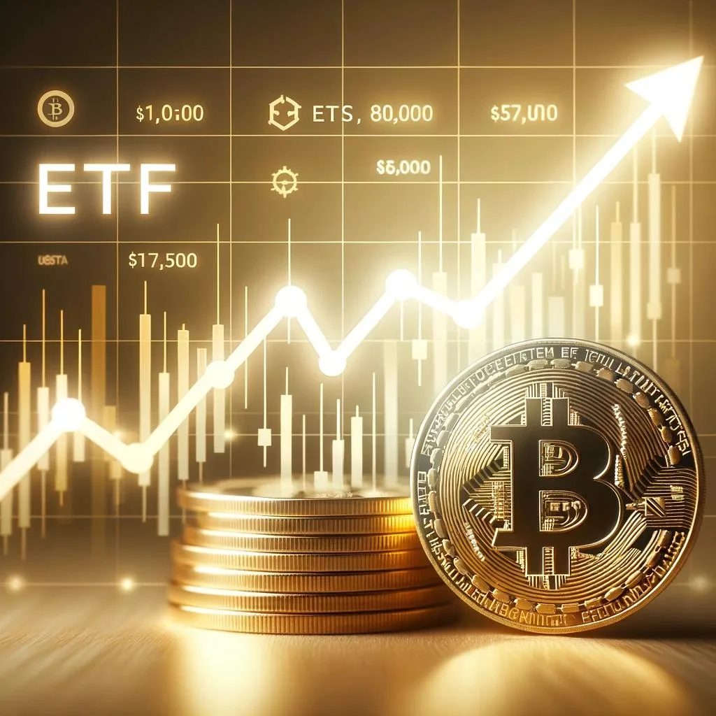 Bitcoin ETF