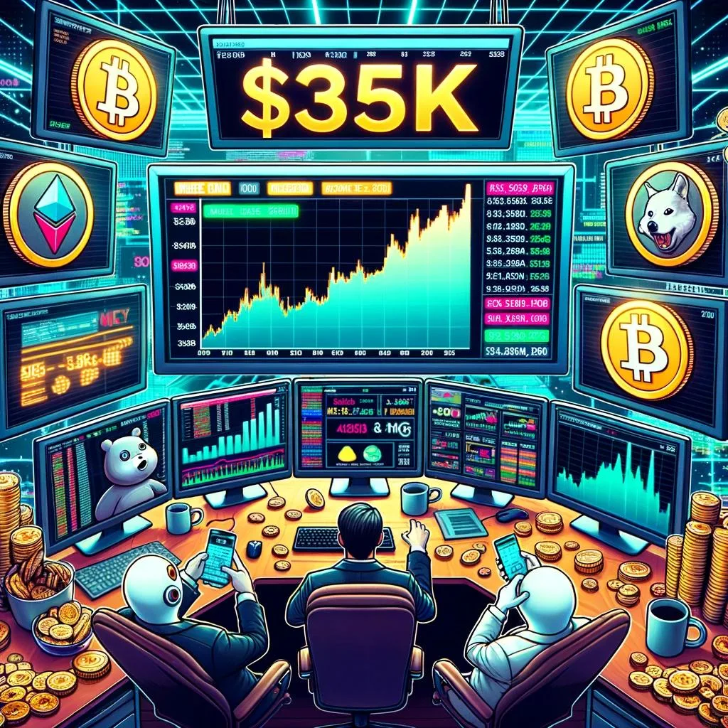 meme coins