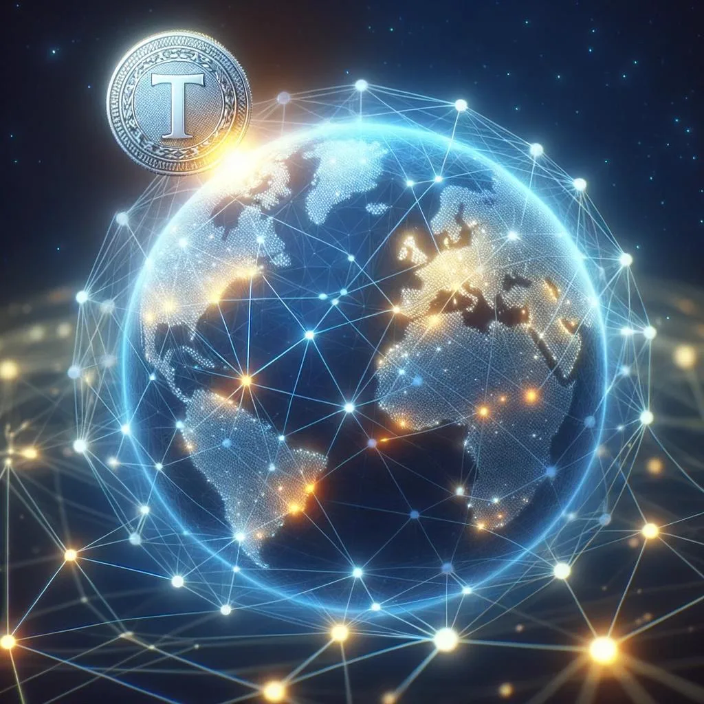 TIA token mainnet launch