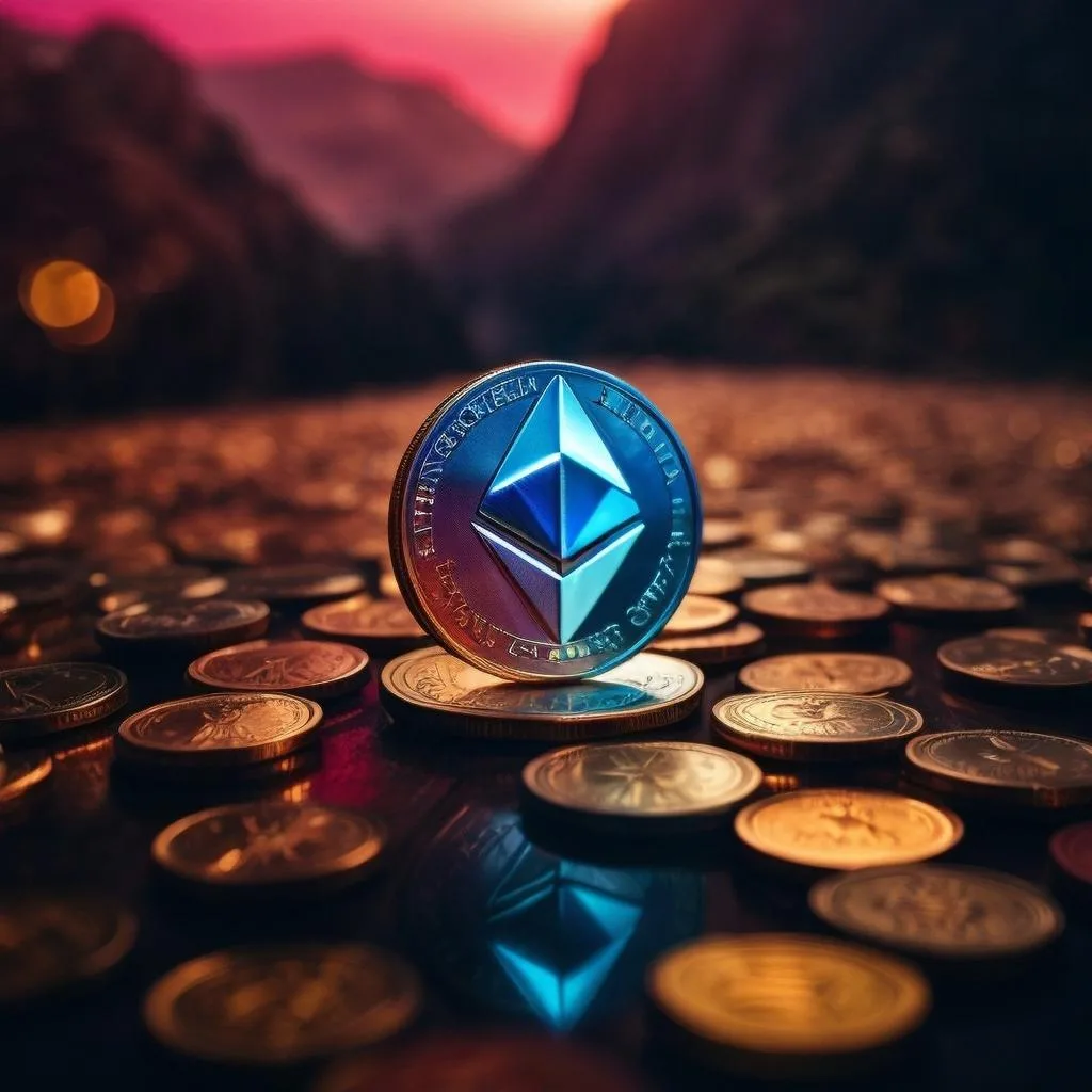Ether futures ETFs