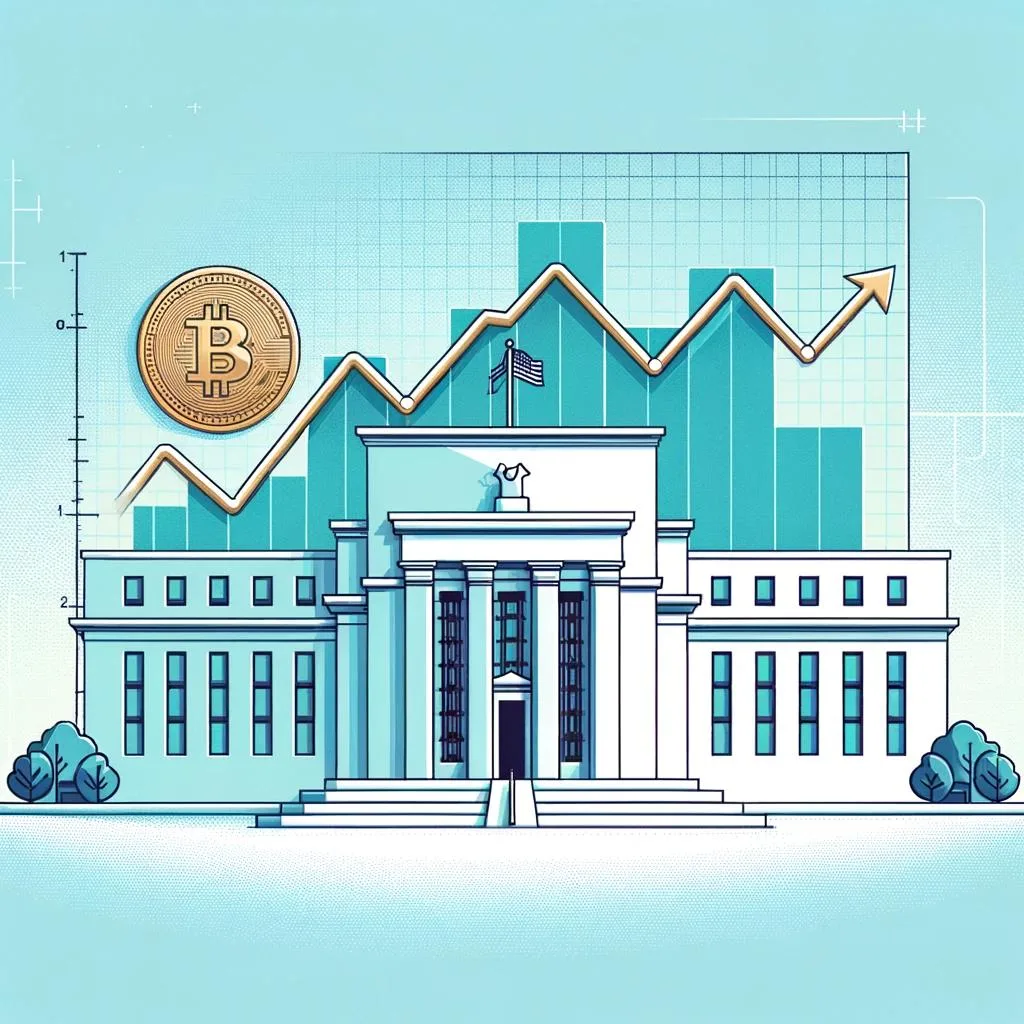 Federal Reserve interest rate