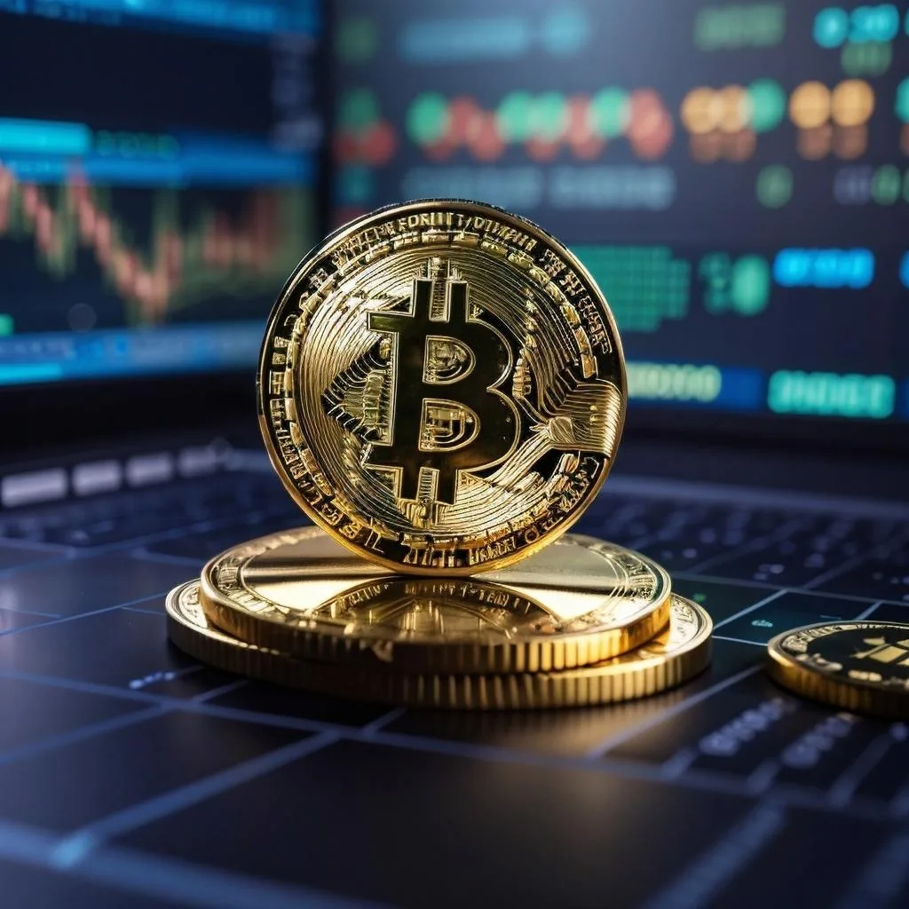 Bitcoin price prediction