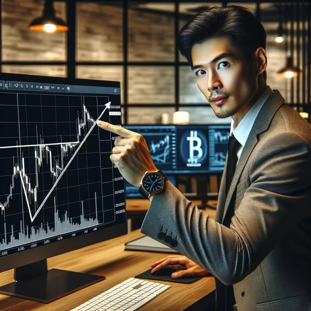 Bitcoin price analysis