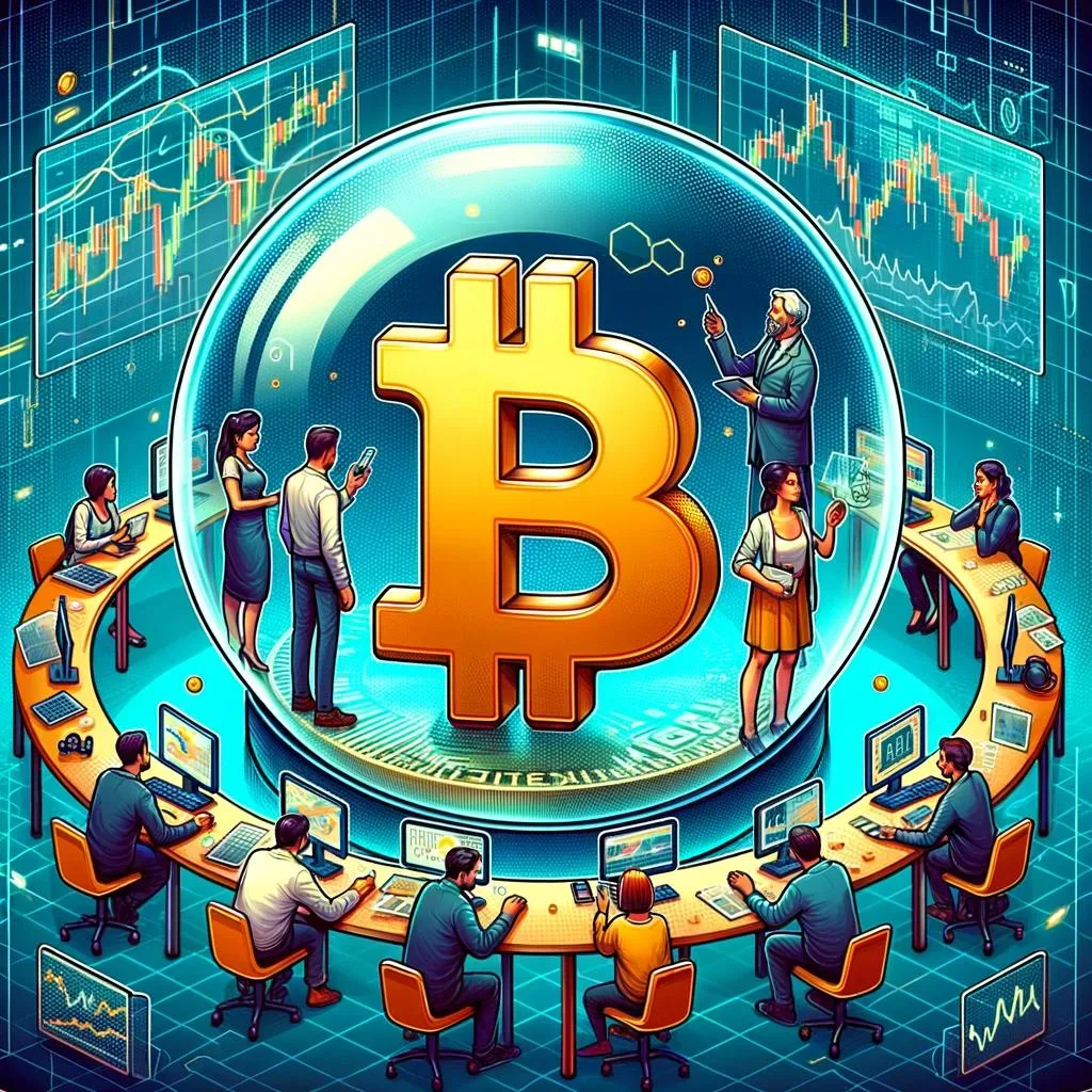 Bitcoin liquidity